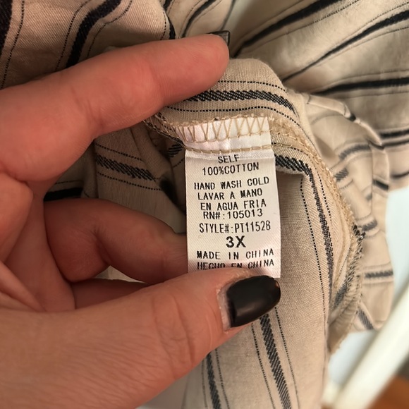 Andrée by Unit Top - Picture 4 of 6